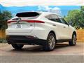 2024 Toyota Harrier Hybrid