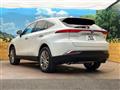 2024 Toyota Harrier Hybrid