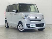 2021 Honda N BOX