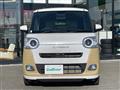 2025 Daihatsu Move Canbus