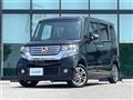 2013 Honda N BOX