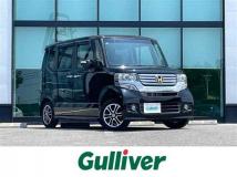 2013 Honda N BOX
