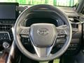 2024 Toyota Harrier Hybrid