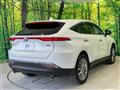 2024 Toyota Harrier Hybrid