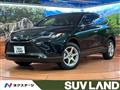 2024 Toyota Harrier Hybrid