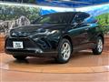 2024 Toyota Harrier Hybrid