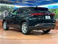 2024 Toyota Harrier Hybrid