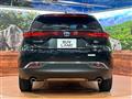 2024 Toyota Harrier Hybrid