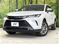 2024 Toyota Harrier Hybrid
