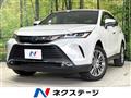 2024 Toyota Harrier Hybrid