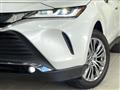 2024 Toyota Harrier Hybrid