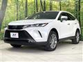 2024 Toyota Harrier Hybrid