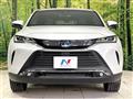 2024 Toyota Harrier Hybrid