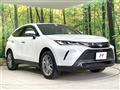 2024 Toyota Harrier Hybrid
