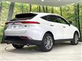 2024 Toyota Harrier Hybrid
