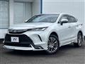 2024 Toyota Harrier Hybrid