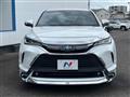 2024 Toyota Harrier Hybrid