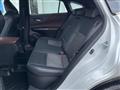 2024 Toyota Harrier Hybrid