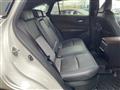 2024 Toyota Harrier Hybrid