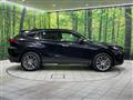 2024 Toyota Harrier Hybrid
