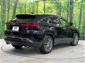 2024 Toyota Harrier Hybrid