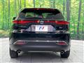 2024 Toyota Harrier Hybrid