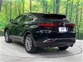 2024 Toyota Harrier Hybrid