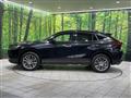 2024 Toyota Harrier Hybrid