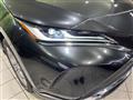 2024 Toyota Harrier Hybrid