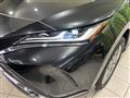 2024 Toyota Harrier Hybrid
