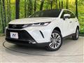 2024 Toyota Harrier Hybrid