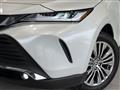 2024 Toyota Harrier Hybrid