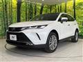 2024 Toyota Harrier Hybrid