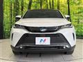 2024 Toyota Harrier Hybrid