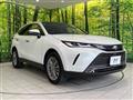2024 Toyota Harrier Hybrid