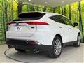 2024 Toyota Harrier Hybrid