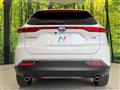 2024 Toyota Harrier Hybrid