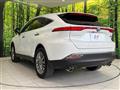 2024 Toyota Harrier Hybrid