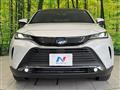 2024 Toyota Harrier Hybrid