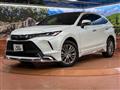 2024 Toyota Harrier Hybrid