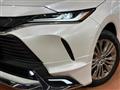 2024 Toyota Harrier Hybrid