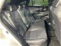 2024 Toyota Harrier Hybrid