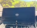 2024 Toyota Harrier Hybrid