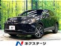 2024 Toyota Harrier Hybrid