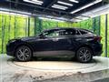 2024 Toyota Harrier Hybrid