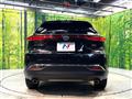 2024 Toyota Harrier Hybrid