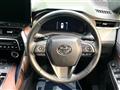 2024 Toyota Harrier Hybrid