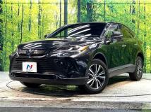 2024 Toyota Harrier Hybrid