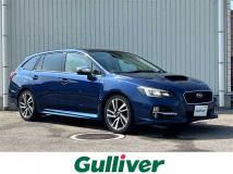 2014 Subaru Levorg