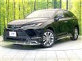 2025 Toyota Harrier Hybrid